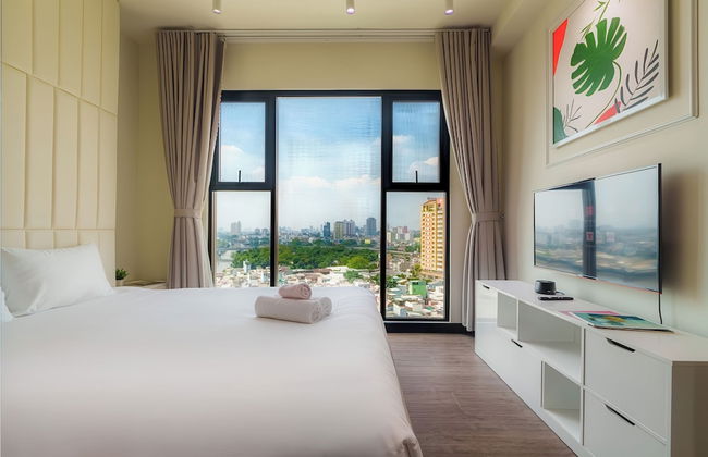 Imperial De La SoL District 4 - Photo 11