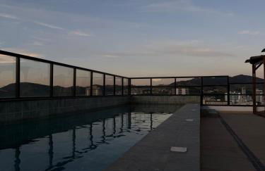 Diamond Flat, conforto completo! - Foto 30