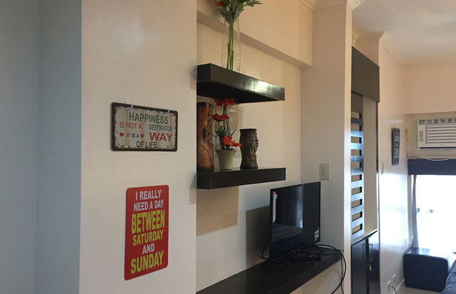 Condo unit at Tagaytay Prime residences - Foto 15