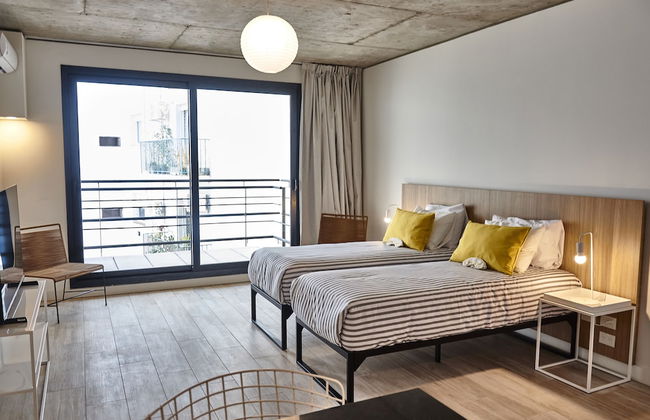 Babel Botánico - Foto 6