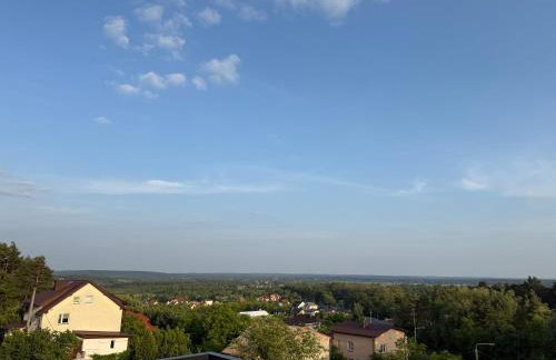 Widok Kielce - Góry Świętokrzyskie - Foto 22