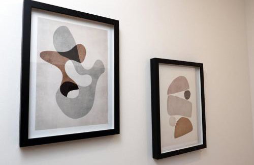 The Cosy Corner – Modern 2-Bed - Photo 23