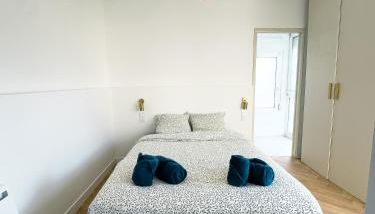 Hypercentre Siam - Appartement calme et lumineux - Foto 3, towels