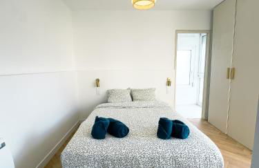 Hypercentre Siam - Appartement calme et lumineux - Foto 3