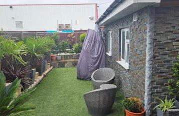 Cosy Studio Quest House - Foto 7