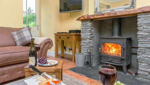 Grace's Cottage - Foto 5