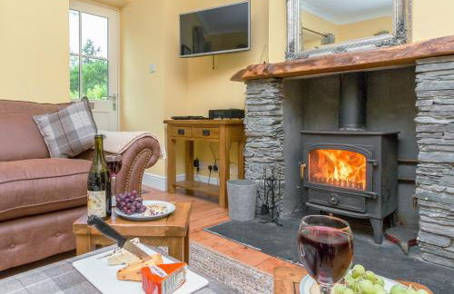 Grace's Cottage - Foto 5