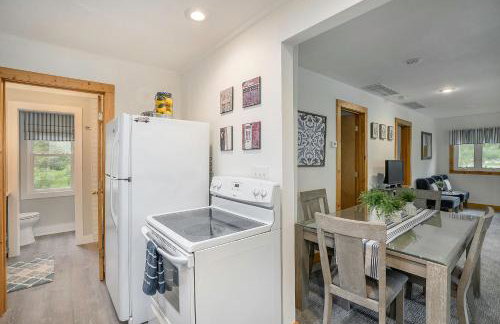 Tower Hill Cottage - Foto 11