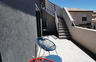 AS22351 - P3 au 2ème et dernier étage dans une résidence neuve en Centre Ville - Photo 1