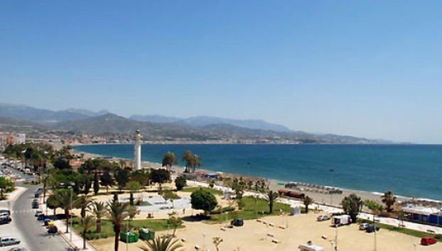 APCOSTAS Torre del Mar Playa / 2 dormitorios - Foto 5