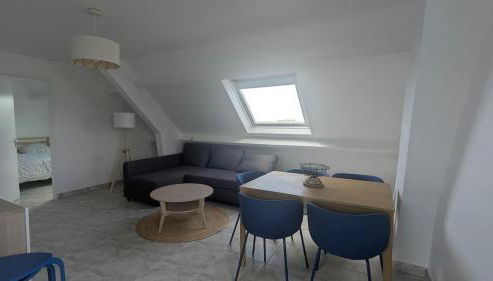 Les amis de Saint Jacques 3 chambres - Foto 5