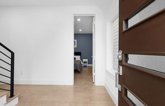 Newly Built Modern 3 Bedroom Houston Home - Foto 22