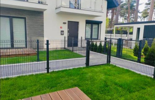 Haus am Meer Dziwnówek - Foto 22