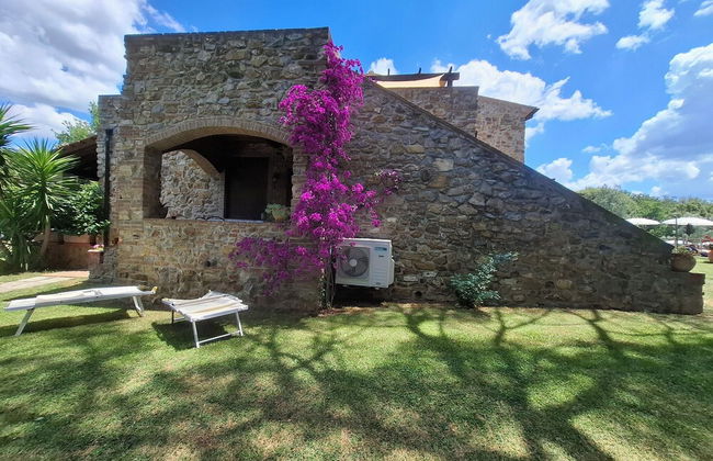 Serraiola Alta - Foto 72