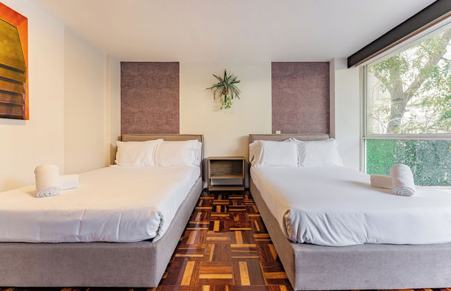 Parques Condesa Apartments by VH - Foto 15