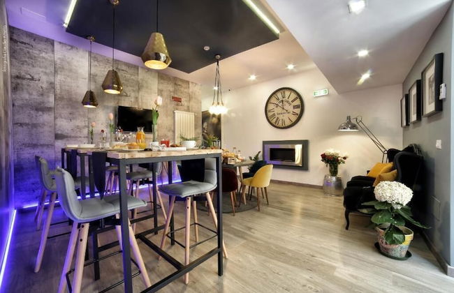 Bourbon House - Foto 29