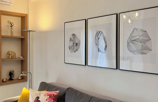 Mango Apartment & Suite by halu! - Foto 22