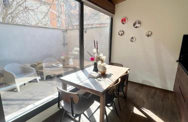 BÁNOVA APARTAMENTO TURÍSTICO - Photo 10