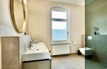 Traumhaftes Apartment mit gratis Parkplatz und Balkon G3 - Photo 10