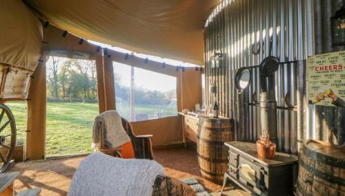 The Wagon at Burrow Hill - Foto 2