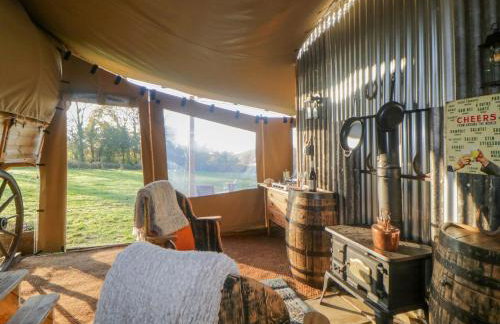 The Wagon at Burrow Hill - Foto 2