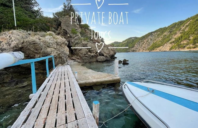 The 10k Stones Villa Corfu Island - Foto 26