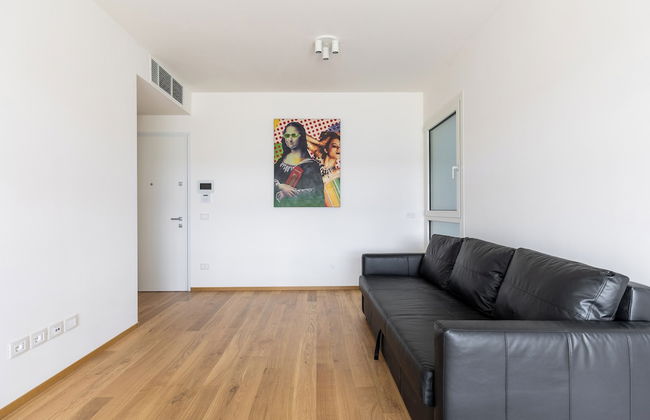 Casa Bassani con terrazzo - Foto 16