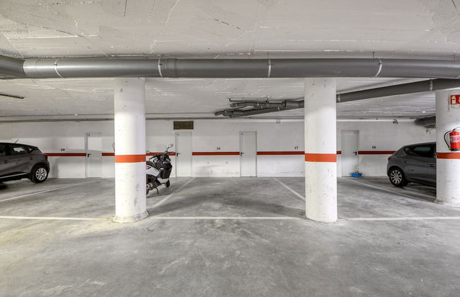 Apartment in Roses Near Santa Margarita Beach - Photo 32