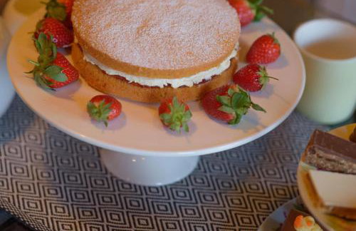 Ben Macdui - Foto 34