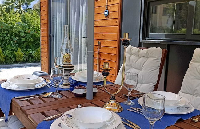 Lemon Tiny House - Foto 11