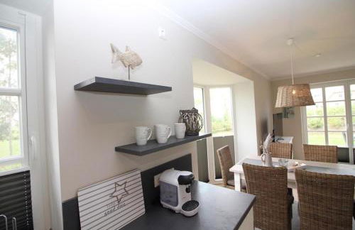 Beach House Reetdachhaus Beach House 2 - Foto 13