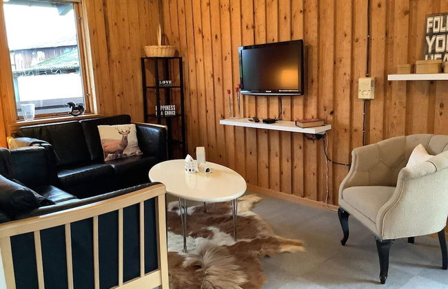 6 Person Holiday Home in Bedsted Thy - Foto 9