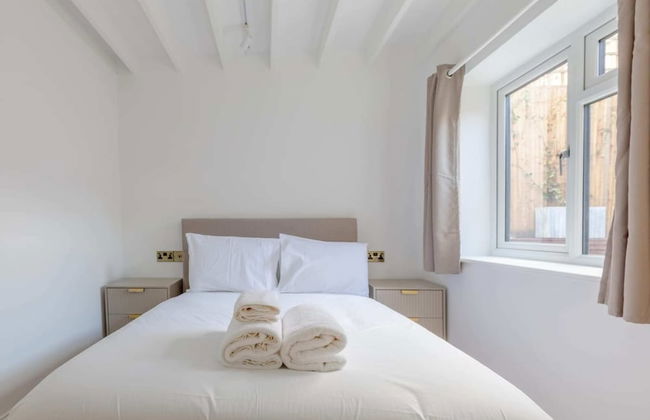 Luxuriously Compact 1BD Eco Home Clapham Common! - Foto 6