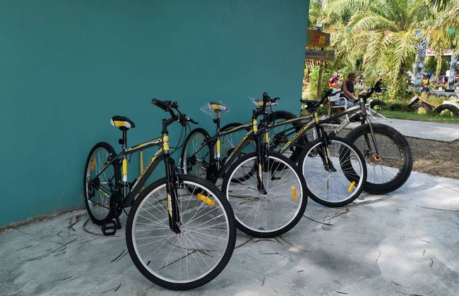 Plaiphu Pool Villas - Foto 26