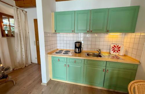 Ferienwohnung Bachl inkl. Chiemgaukarte - Foto 11