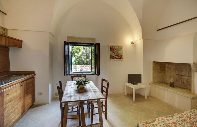 Tenuta Sant'Andrea - Foto 7