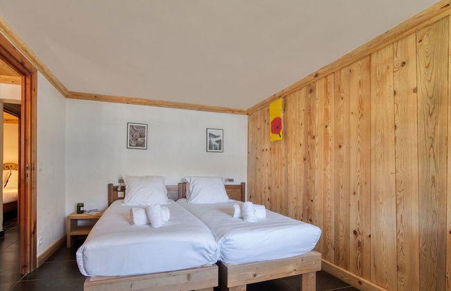 Appartement Petite Charline - Foto 6