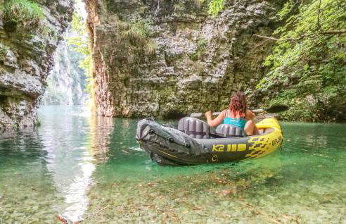 2 Bedroom Amazing Home In Sovramonte - Foto 27