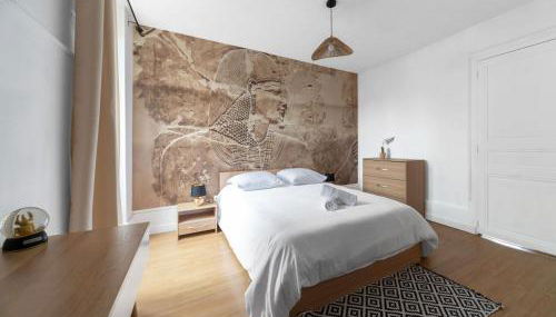 Résidence Nature - Appartements design en centre ville - Foto 4, towels