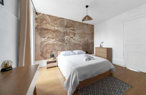 Résidence Nature - Appartements design en centre ville - Foto 4