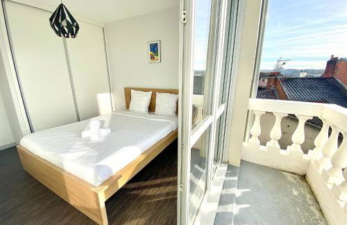 Le Maréchal, spacieux avec place de parking - Photo 11