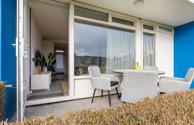 Apartment in Zoutelande Near the Beach - Foto 28