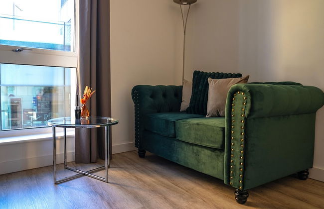 The Heart Media City Uk - Foto 1