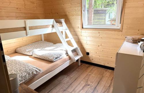 Lubkowa chata 2 - Foto 6