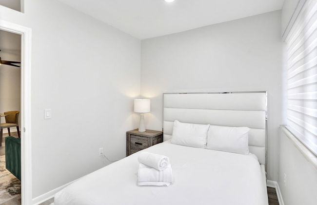 Bay Harbor Boutique Vacation Rental - Foto 76