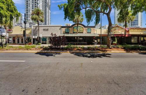 Beach Isles Modern 1BR Waterfront Apartment with Patio - Foto 63