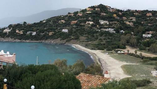 villa Camelia semi detached villa wifi stunning view - Foto 4