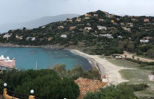 villa Camelia semi detached villa wifi stunning view - Foto 4