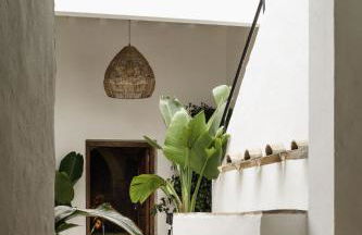 Casablanca Vejer Baño Termal - Foto 71