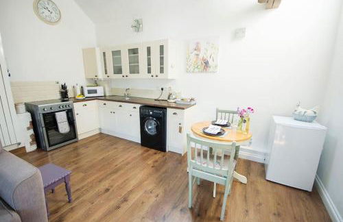 OLD CHAPEL Hayton Cumbria CA89HR - Foto 26